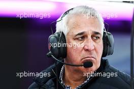 Lawrence Stroll (CDN) Racing Point F1 Team Investor. 19.02.2019. Formula One Testing, Day Two, Barcelona, Spain. Tuesday.