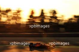 Carlos Sainz Jr (ESP) McLaren MCL34. 20.02.2019. Formula One Testing, Day Three, Barcelona, Spain. Wednesday.