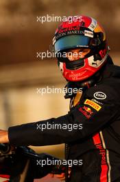 Max Verstappen (NLD) Red Bull Racing. 20.02.2019. Formula One Testing, Day Three, Barcelona, Spain. Wednesday.