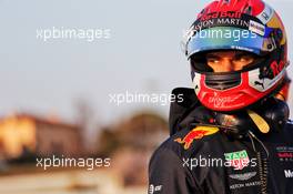 Max Verstappen (NLD) Red Bull Racing. 20.02.2019. Formula One Testing, Day Three, Barcelona, Spain. Wednesday.