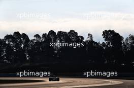 Daniil Kvyat (RUS) Scuderia Toro Rosso STR14. 01.03.2019. Formula One Testing, Day Four, Barcelona, Spain. Friday.