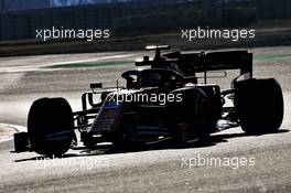Sebastian Vettel (GER) Ferrari SF90. 01.03.2019. Formula One Testing, Day Four, Barcelona, Spain. Friday.