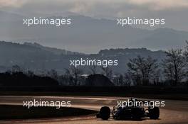 Valtteri Bottas (FIN) Mercedes AMG F1 W10. 01.03.2019. Formula One Testing, Day Four, Barcelona, Spain. Friday.