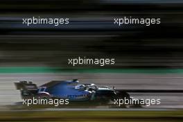 Valtteri Bottas (FIN), Mercedes AMG F1  01.03.2019. Formula One Testing, Day Four, Barcelona, Spain. Friday.