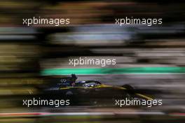 Daniel Ricciardo (AUS), Renault F1 Team  01.03.2019. Formula One Testing, Day Four, Barcelona, Spain. Friday.