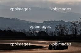 Carlos Sainz Jr (ESP) McLaren MCL34. 01.03.2019. Formula One Testing, Day Four, Barcelona, Spain. Friday.