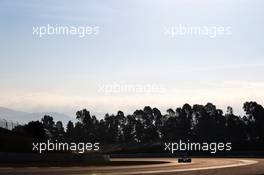 Valtteri Bottas (FIN) Mercedes AMG F1 W10. 01.03.2019. Formula One Testing, Day Four, Barcelona, Spain. Friday.