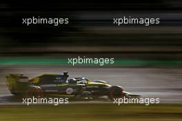 Daniel Ricciardo (AUS), Renault F1 Team  01.03.2019. Formula One Testing, Day Four, Barcelona, Spain. Friday.