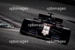 Sebastian Vettel (GER) Ferrari SF90. 01.03.2019. Formula One Testing, Day Four, Barcelona, Spain. Friday.