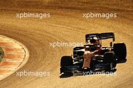 Lando Norris (GBR) McLaren MCL34. 28.02.2019. Formula One Testing, Day Three, Barcelona, Spain. Thursday.