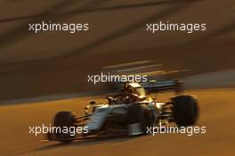 Antonio Giovinazzi (ITA), Alfa Romeo Racing  28.02.2019. Formula One Testing, Day Three, Barcelona, Spain. Thursday.