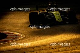 Daniel Ricciardo (AUS) Renault Sport F1 Team RS19. 28.02.2019. Formula One Testing, Day Three, Barcelona, Spain. Thursday.