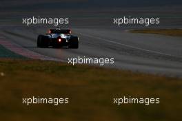 George Russell (GBR), Williams F1 Team  28.02.2019. Formula One Testing, Day Three, Barcelona, Spain. Thursday.