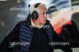 Lawrence Stroll (CDN) Racing Point F1 Team Investor. 26.02.2019. Formula One Testing, Day One, Barcelona, Spain. Tuesday.