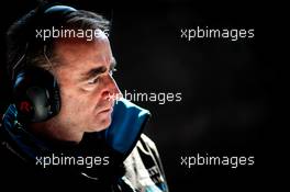 Paddy Lowe (GBR) Williams Racing Chief Technical Officer. 26.02.2019. Formula One Testing, Day One, Barcelona, Spain. Tuesday.