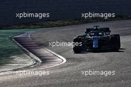 Valtteri Bottas (FIN) Mercedes AMG F1 W10. 27.02.2019. Formula One Testing, Day Two, Barcelona, Spain. Wednesday.