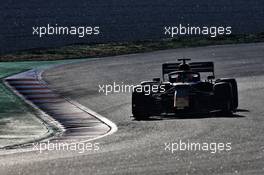 Max Verstappen (NLD) Red Bull Racing RB14. 27.02.2019. Formula One Testing, Day Two, Barcelona, Spain. Wednesday.