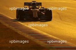 Carlos Sainz Jr (ESP), McLaren F1 Team  27.02.2019. Formula One Testing, Day Two, Barcelona, Spain. Wednesday.