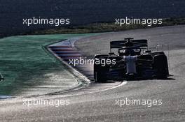 Carlos Sainz Jr (ESP) McLaren MCL34. 27.02.2019. Formula One Testing, Day Two, Barcelona, Spain. Wednesday.