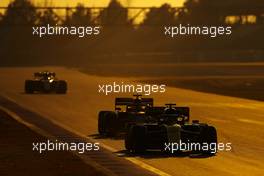 Nico Hulkenberg (GER), Renault Sport F1 Team  27.02.2019. Formula One Testing, Day Two, Barcelona, Spain. Wednesday.