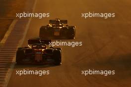 Charles Leclerc (FRA), Scuderia Ferrari  27.02.2019. Formula One Testing, Day Two, Barcelona, Spain. Wednesday.