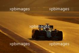 Robert Kubica (POL), Williams F1 Team  27.02.2019. Formula One Testing, Day Two, Barcelona, Spain. Wednesday.