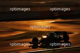 Lewis Hamilton (GBR) Mercedes AMG F1 W10. 27.02.2019. Formula One Testing, Day Two, Barcelona, Spain. Wednesday.