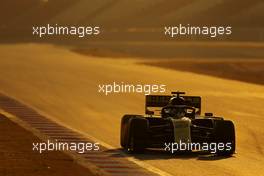 Nico Hulkenberg (GER), Renault Sport F1 Team  27.02.2019. Formula One Testing, Day Two, Barcelona, Spain. Wednesday.