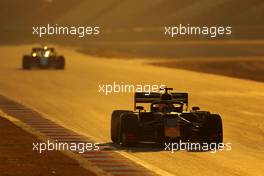 Max Verstappen (NLD), Red Bull Racing  27.02.2019. Formula One Testing, Day Two, Barcelona, Spain. Wednesday.