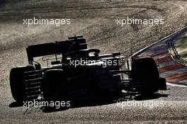 Sebastian Vettel (GER) Ferrari SF90. 27.02.2019. Formula One Testing, Day Two, Barcelona, Spain. Wednesday.