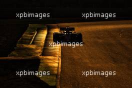 Sergio Perez (MEX) Racing Point F1 Team RP19. 27.02.2019. Formula One Testing, Day Two, Barcelona, Spain. Wednesday.