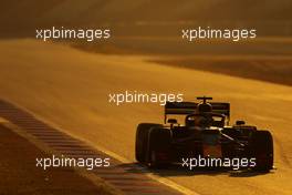 Max Verstappen (NLD), Red Bull Racing  27.02.2019. Formula One Testing, Day Two, Barcelona, Spain. Wednesday.