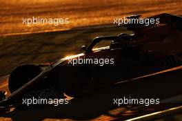 Carlos Sainz Jr (ESP) McLaren MCL34. 27.02.2019. Formula One Testing, Day Two, Barcelona, Spain. Wednesday.