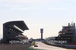 Carlos Sainz Jr (ESP) McLaren MCL34. 27.02.2019. Formula One Testing, Day Two, Barcelona, Spain. Wednesday.