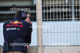 Dan Ticktum (GBR) Red Bull Racing Test Driver. 14.05.2019. Formula One In Season Testing, Day One, Barcelona, Spain. Tuesday.