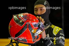 Jack Aitken (GBR), Renault Sport F1 Team  15.05.2019. Formula One In Season Testing, Day Two, Barcelona, Spain. Wednesday.