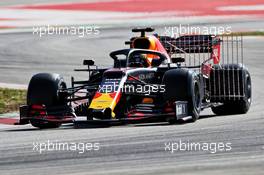 Dan Ticktum (GBR) Red Bull Racing RB15 Test Driver. 15.05.2019. Formula One In Season Testing, Day Two, Barcelona, Spain. Wednesday.