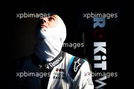 Nicholas Latifi (CDN) Williams Racing Test and Development Driver. 15.05.2019. Formula One In Season Testing, Day Two, Barcelona, Spain. Wednesday.