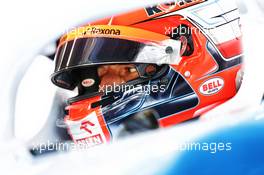 Robert Kubica (POL) Williams Racing FW42. 30.08.2019. Formula 1 World Championship, Rd 13, Belgian Grand Prix, Spa Francorchamps, Belgium, Practice Day.