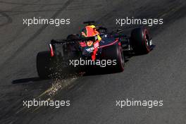 Max Verstappen (NLD), Red Bull Racing  30.08.2019. Formula 1 World Championship, Rd 13, Belgian Grand Prix, Spa Francorchamps, Belgium, Practice Day.