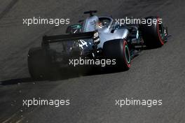 Lewis Hamilton (GBR), Mercedes AMG F1   30.08.2019. Formula 1 World Championship, Rd 13, Belgian Grand Prix, Spa Francorchamps, Belgium, Practice Day.
