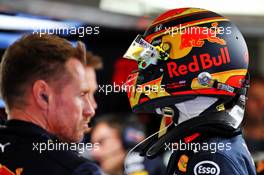 Alexander Albon (THA) Red Bull Racing. 30.08.2019. Formula 1 World Championship, Rd 13, Belgian Grand Prix, Spa Francorchamps, Belgium, Practice Day.