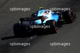 Robert Kubica (POL), Williams F1 Team  30.08.2019. Formula 1 World Championship, Rd 13, Belgian Grand Prix, Spa Francorchamps, Belgium, Practice Day.