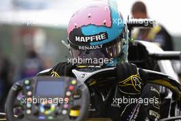 Daniel Ricciardo (AUS), Renault F1 Team  01.09.2019. Formula 1 World Championship, Rd 13, Belgian Grand Prix, Spa Francorchamps, Belgium, Race Day.