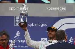 1st place Lewis Hamilton (GBR) Mercedes AMG F1 W10. 01.09.2019. Formula 1 World Championship, Rd 13, Belgian Grand Prix, Spa Francorchamps, Belgium, Race Day.