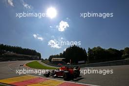 Max Verstappen (NLD), Red Bull Racing  31.08.2019. Formula 1 World Championship, Rd 13, Belgian Grand Prix, Spa Francorchamps, Belgium, Qualifying Day.