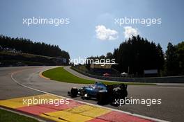 Robert Kubica (POL), Williams F1 Team  31.08.2019. Formula 1 World Championship, Rd 13, Belgian Grand Prix, Spa Francorchamps, Belgium, Qualifying Day.