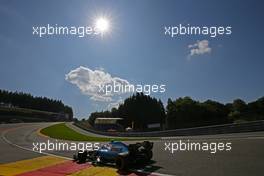 Robert Kubica (POL), Williams F1 Team  31.08.2019. Formula 1 World Championship, Rd 13, Belgian Grand Prix, Spa Francorchamps, Belgium, Qualifying Day.