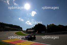 Sergio Perez (MEX), Racing Point  31.08.2019. Formula 1 World Championship, Rd 13, Belgian Grand Prix, Spa Francorchamps, Belgium, Qualifying Day.