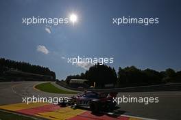 Lance Stroll (CDN), Racing Point  31.08.2019. Formula 1 World Championship, Rd 13, Belgian Grand Prix, Spa Francorchamps, Belgium, Qualifying Day.